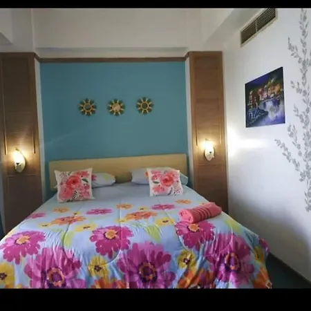 Pantai Homestay Melaka Kampong Lereh Exterior photo