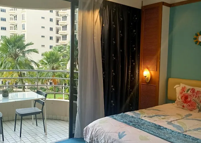 Pantai Homestay Melaka