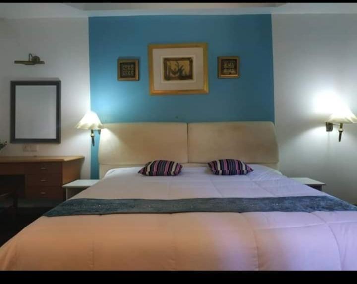Pantai Homestay Melaka Homestay