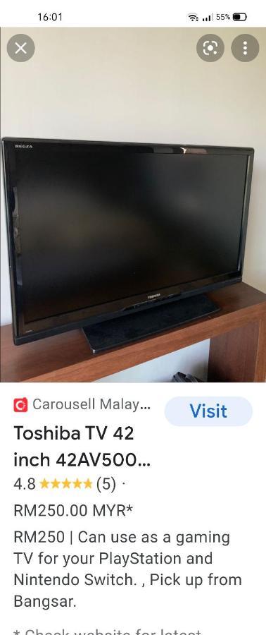 Pantai Homestay Melaka Homestay