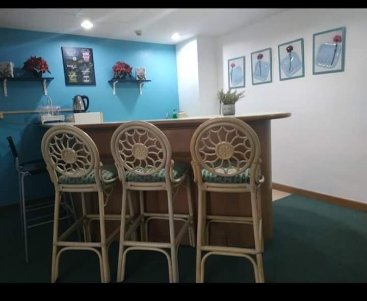 Homestay Pantai Homestay Melaka *
