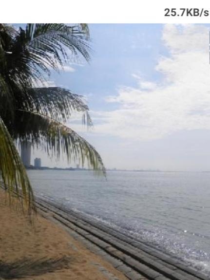 Pantai Homestay Melaka * Kampong Lereh