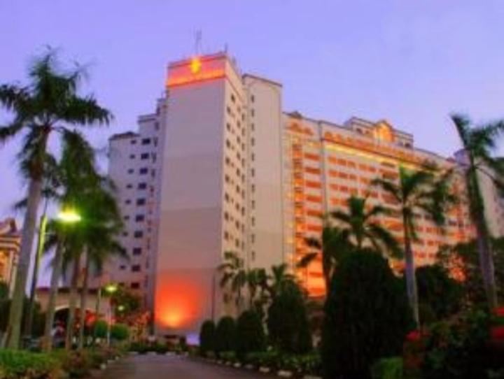 Pantai Homestay Melaka Homestay