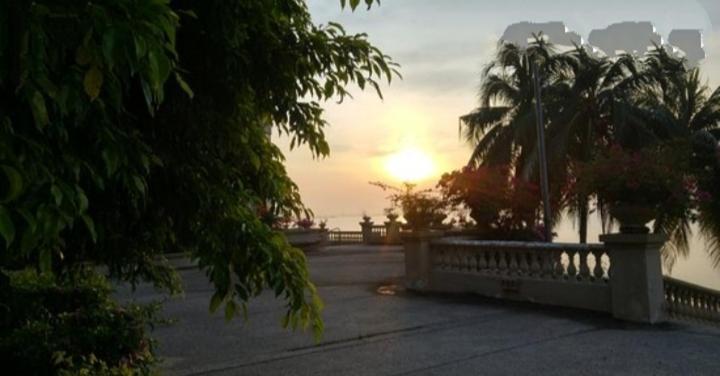 Pantai Homestay Melaka * Kampong Lereh