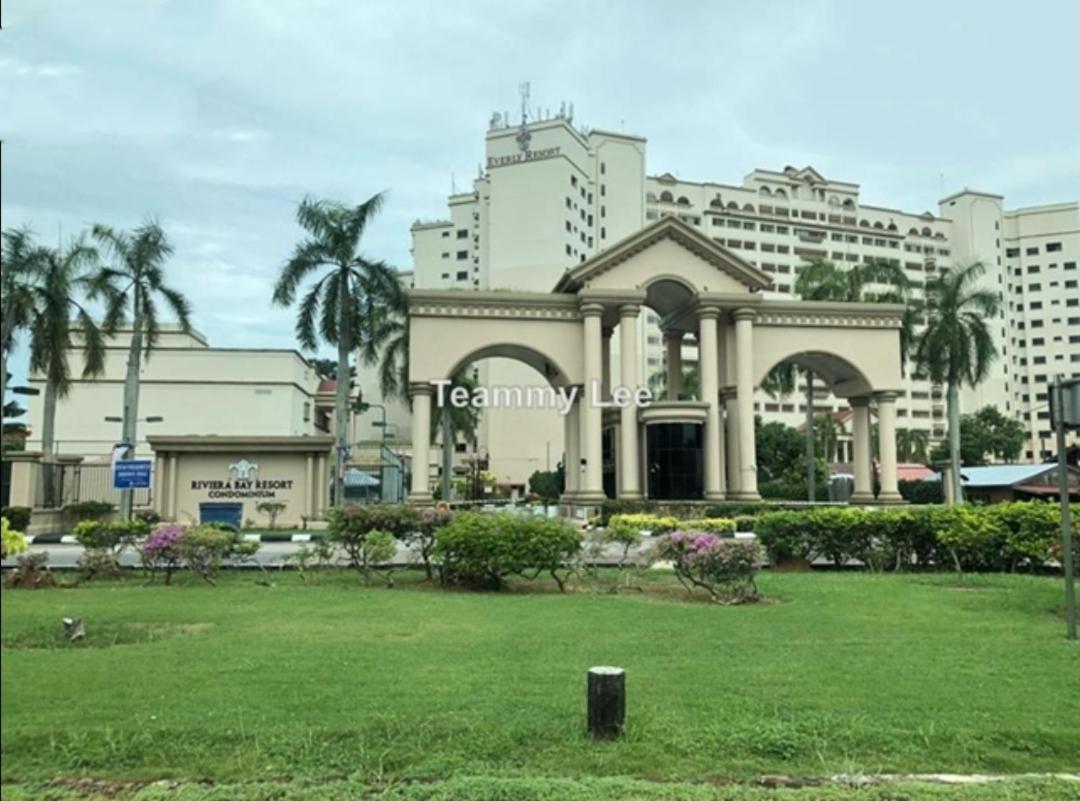 Pantai Homestay Melaka Homestay