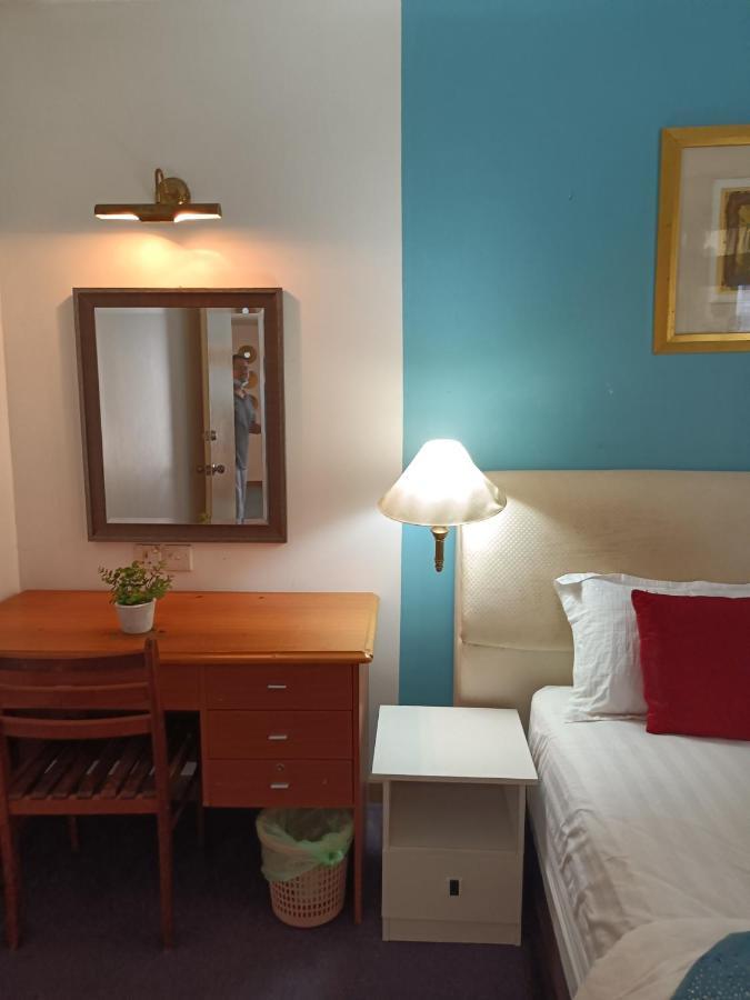 Pantai Homestay Melaka Homestay