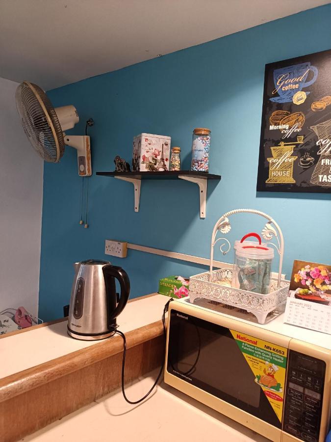 Pantai Homestay Melaka
