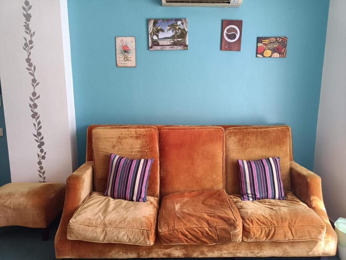 Homestay Pantai Homestay Melaka