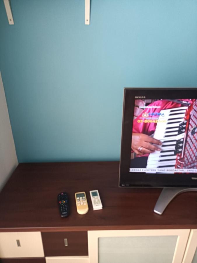 Pantai Homestay Melaka Kampong Lereh