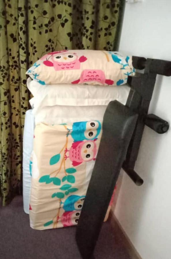 Pantai Homestay Melaka Kampong Lereh