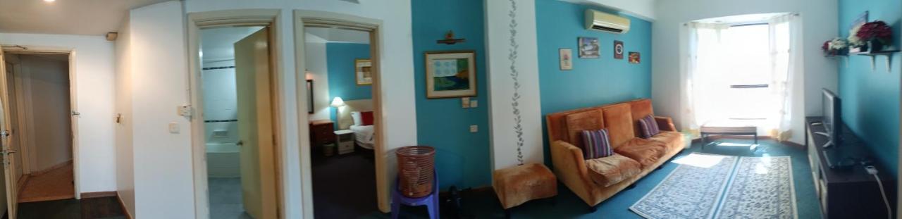 Pantai Homestay Melaka Kampong Lereh