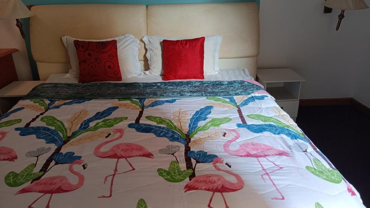 Pantai Homestay Melaka