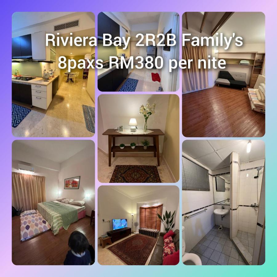 Pantai Homestay Melaka