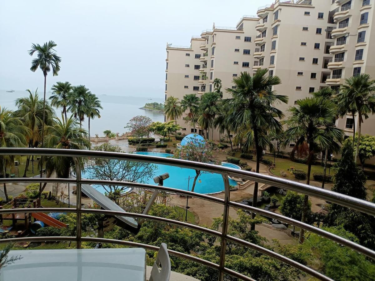 Pantai Homestay Melaka * Kampong Lereh