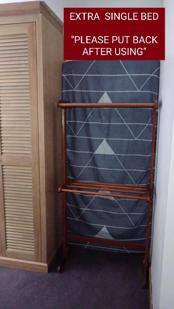 Pantai Homestay Melaka Kampong Lereh